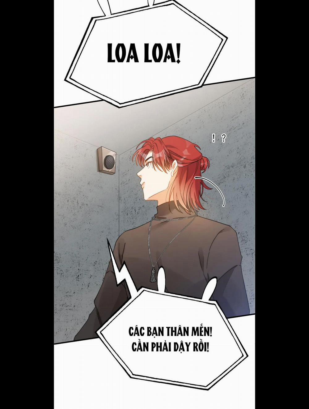 Nụ Hôn Vực Thẳm 12 trang 3