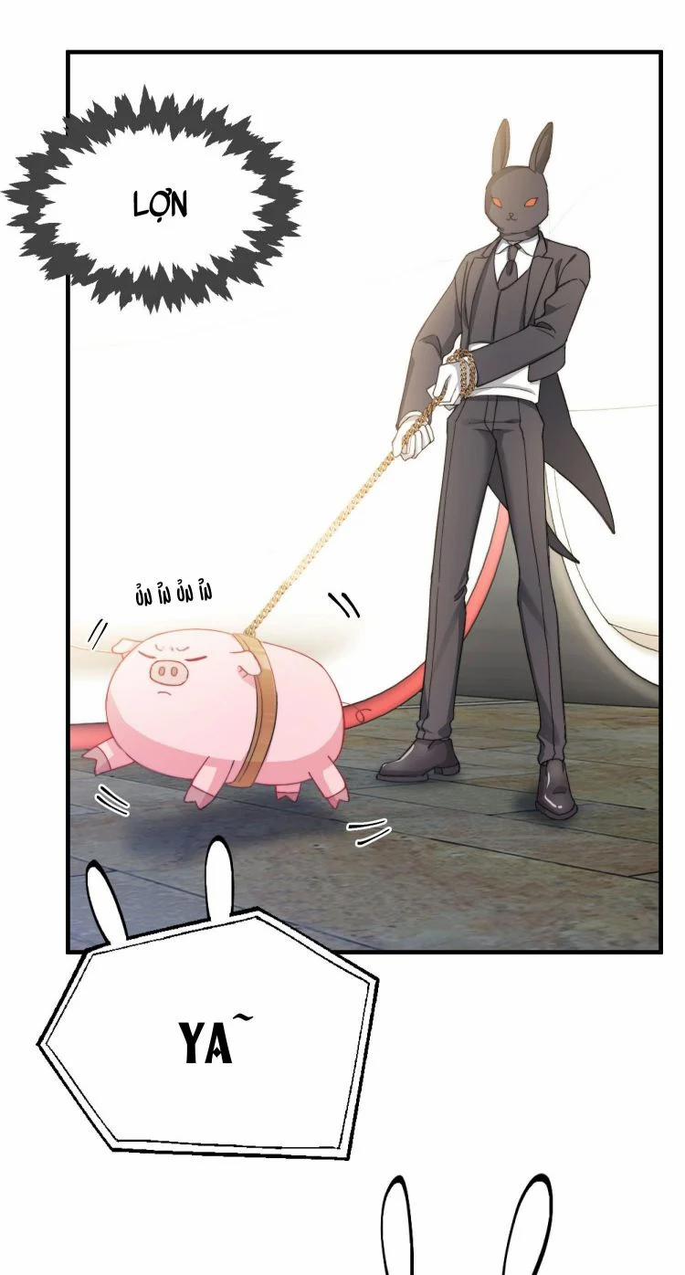 Nụ Hôn Vực Thẳm 12 trang 31