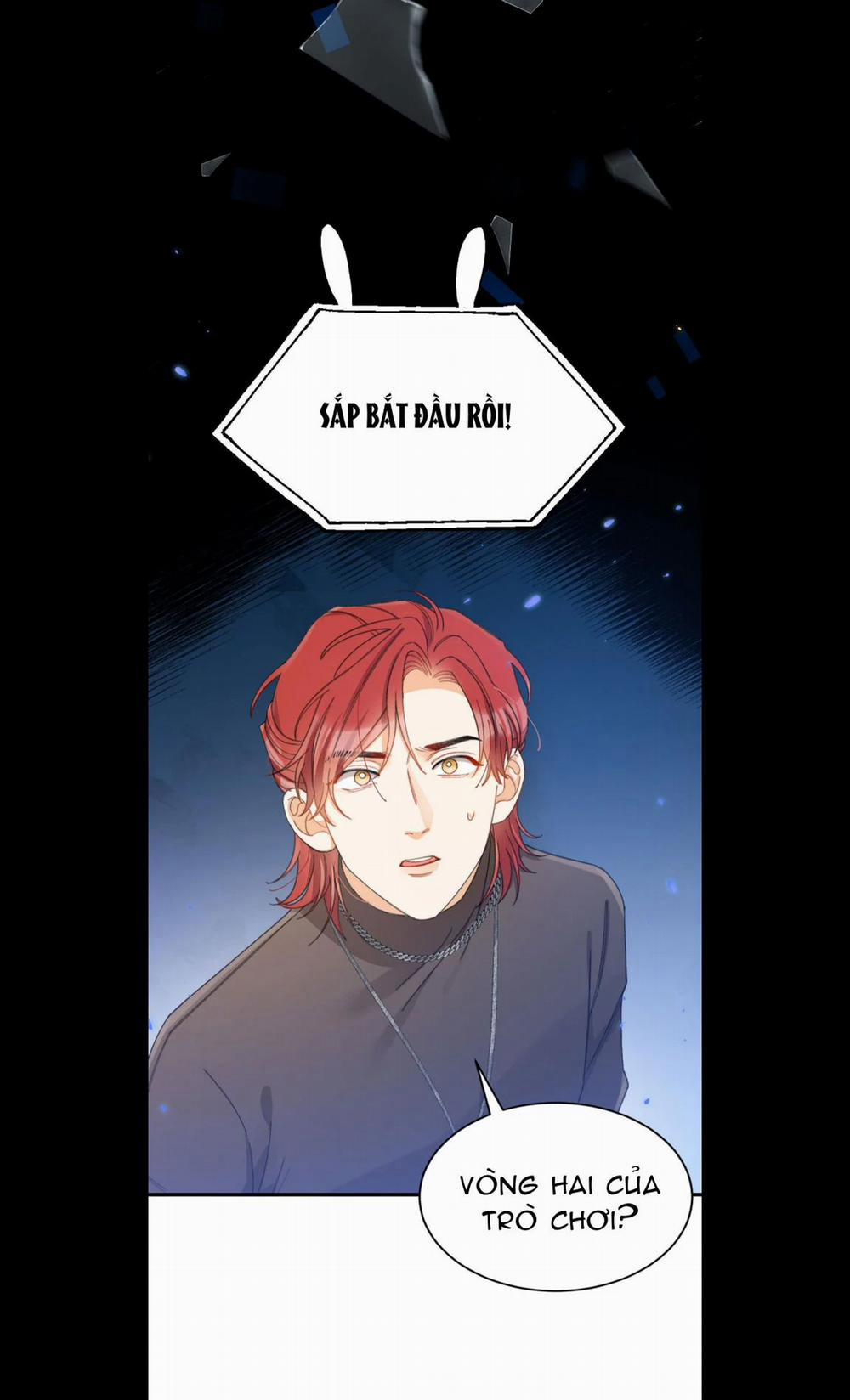 Nụ Hôn Vực Thẳm 12 trang 5