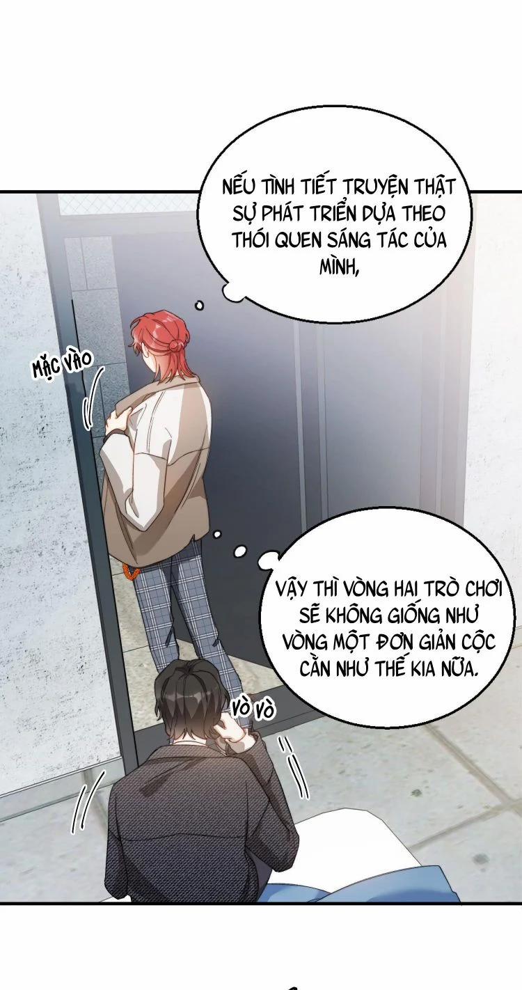 Nụ Hôn Vực Thẳm 12 trang 7