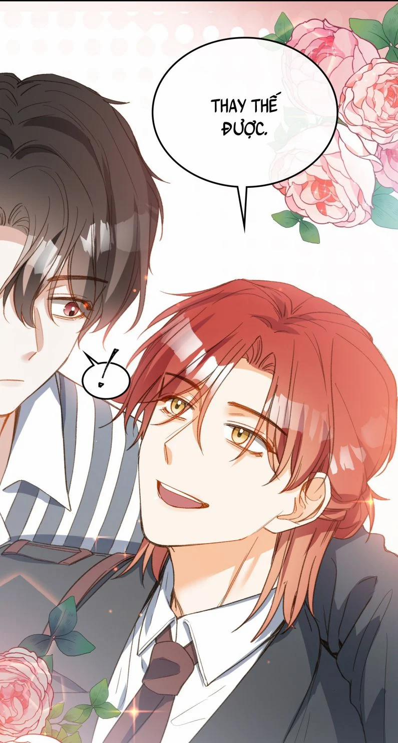 Nụ Hôn Vực Thẳm 120 trang 13