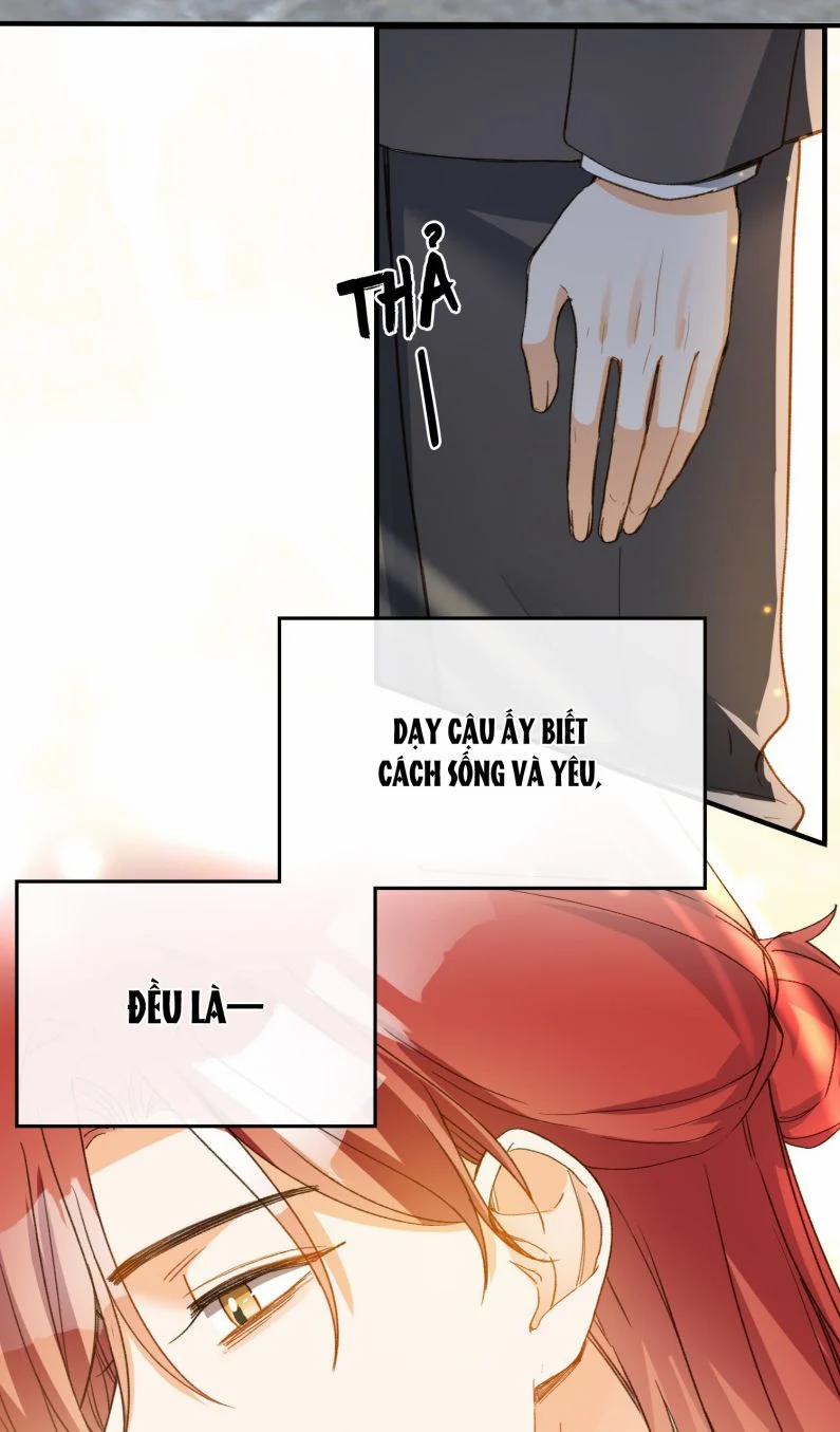 Nụ Hôn Vực Thẳm 120 trang 16