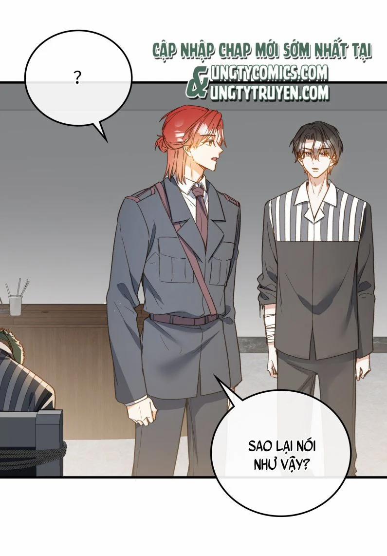 Nụ Hôn Vực Thẳm 120 trang 23