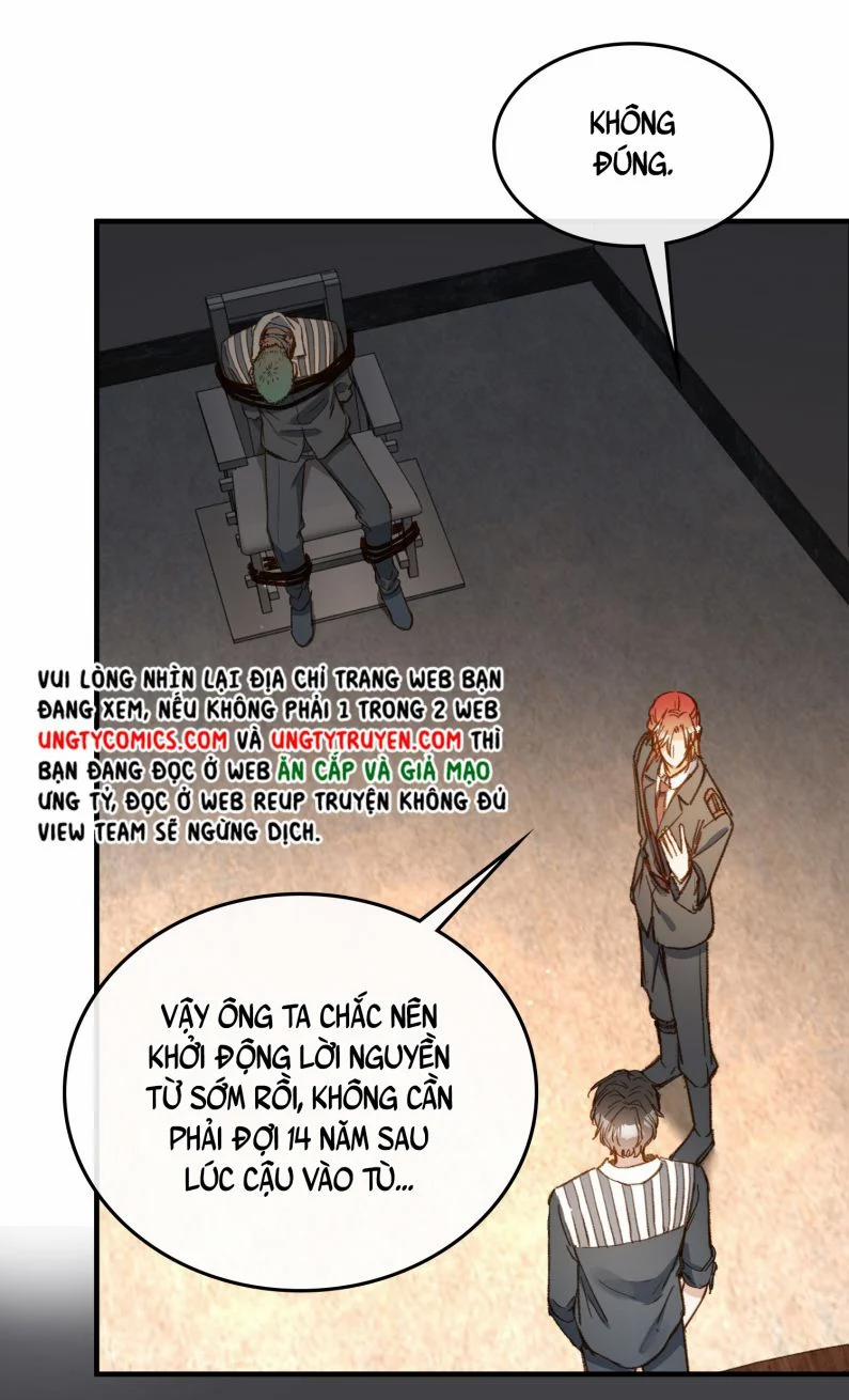 Nụ Hôn Vực Thẳm 120 trang 29