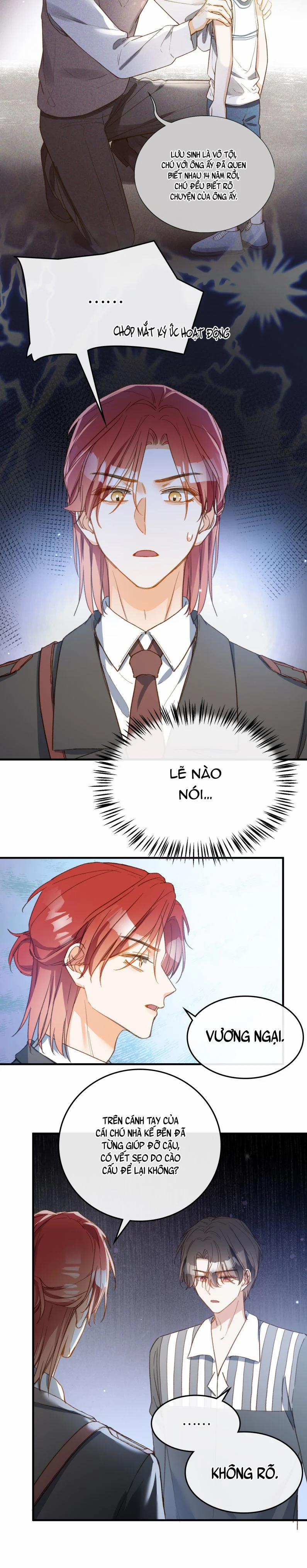 Nụ Hôn Vực Thẳm 120 trang 31