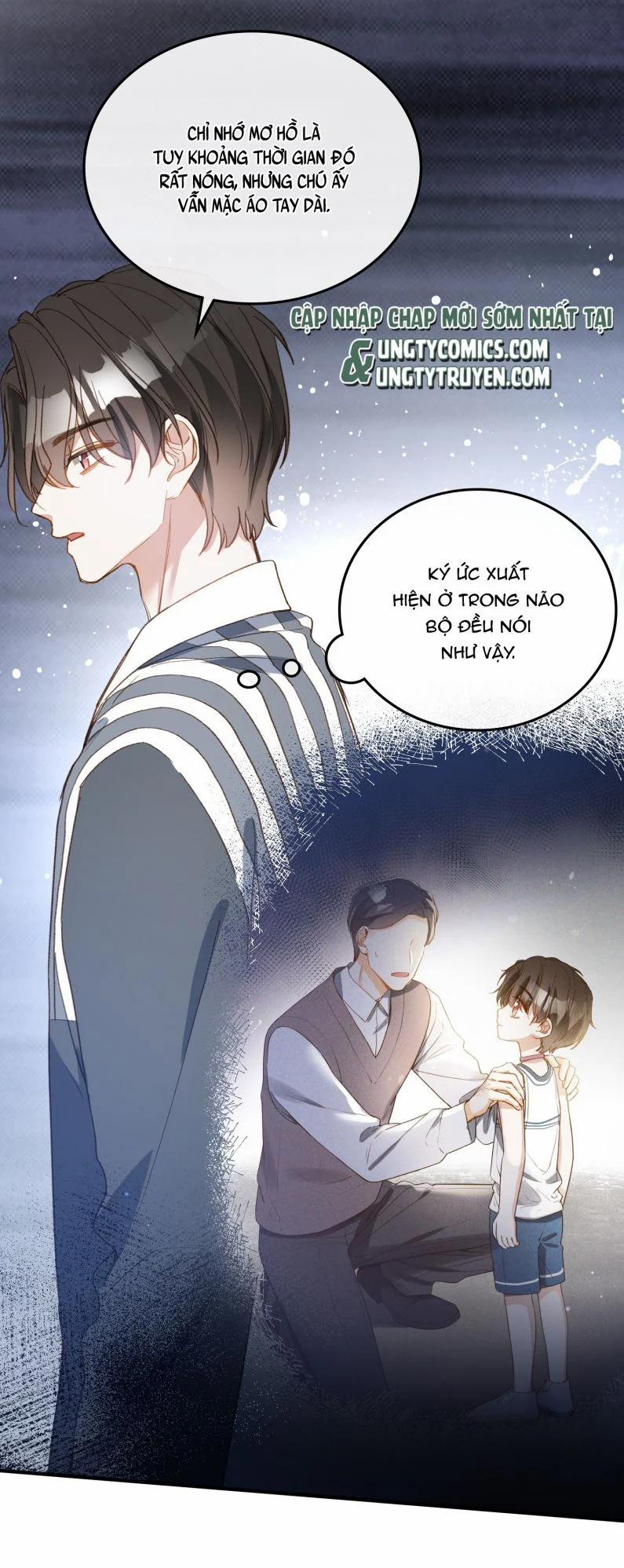 Nụ Hôn Vực Thẳm 120 trang 32