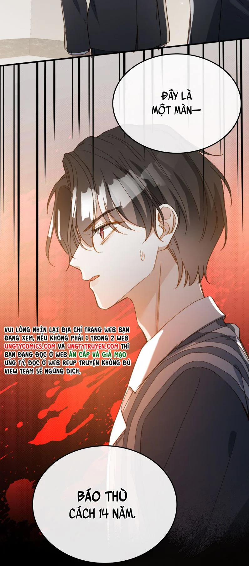 Nụ Hôn Vực Thẳm 120 trang 34