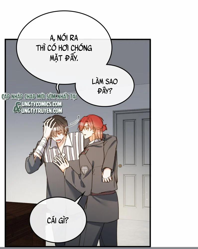 Nụ Hôn Vực Thẳm 120 trang 4