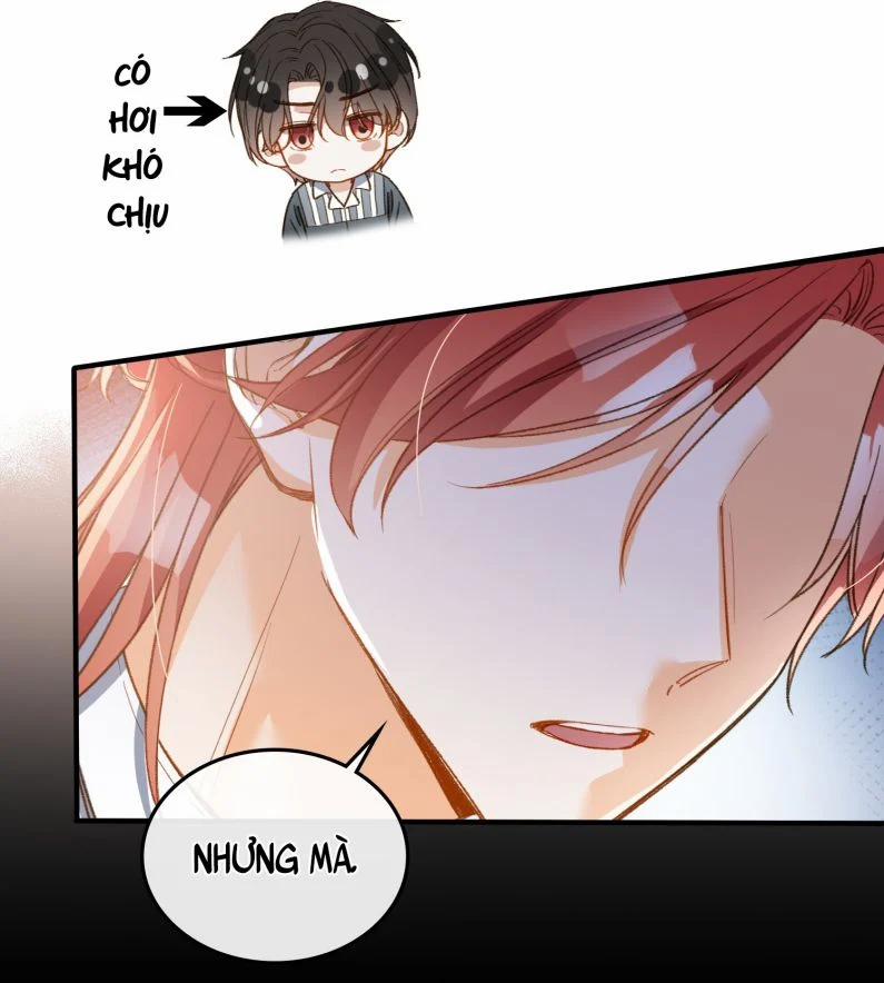 Nụ Hôn Vực Thẳm 120 trang 9