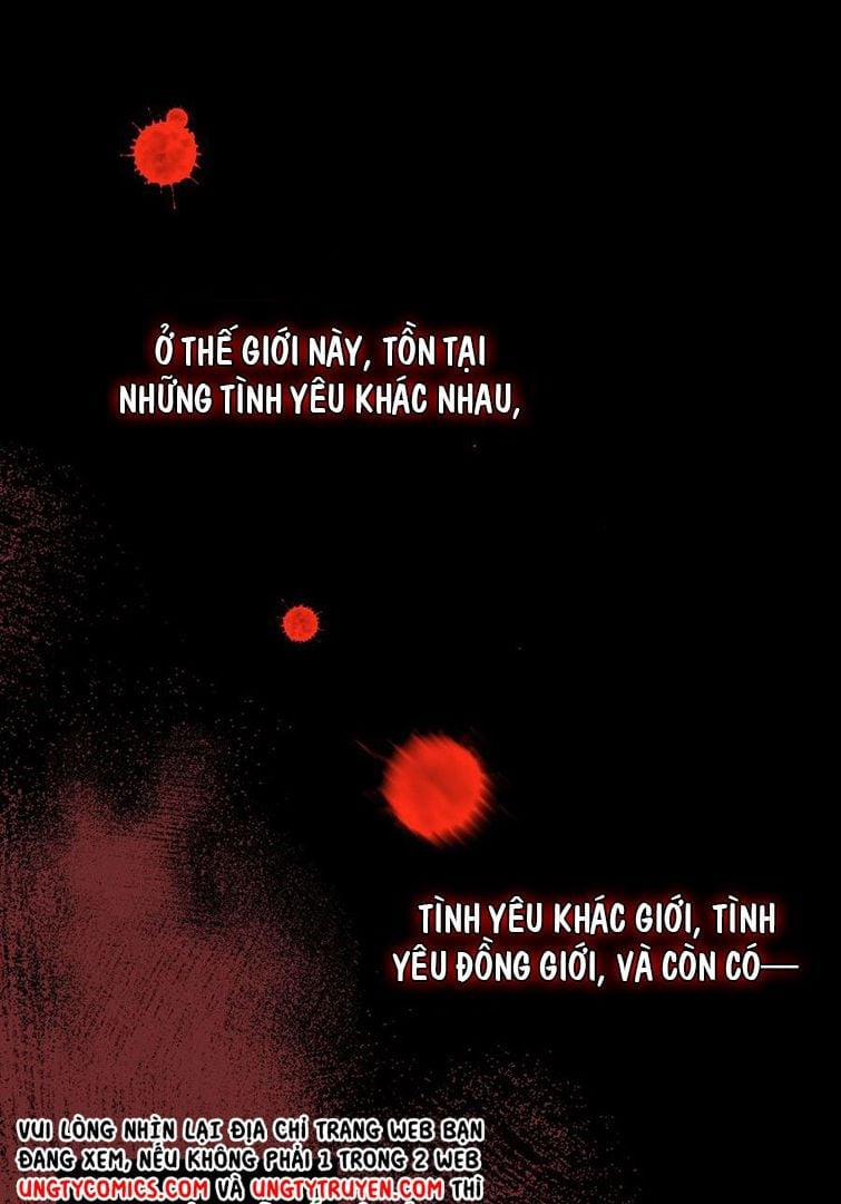 Nụ Hôn Vực Thẳm 121 trang 1