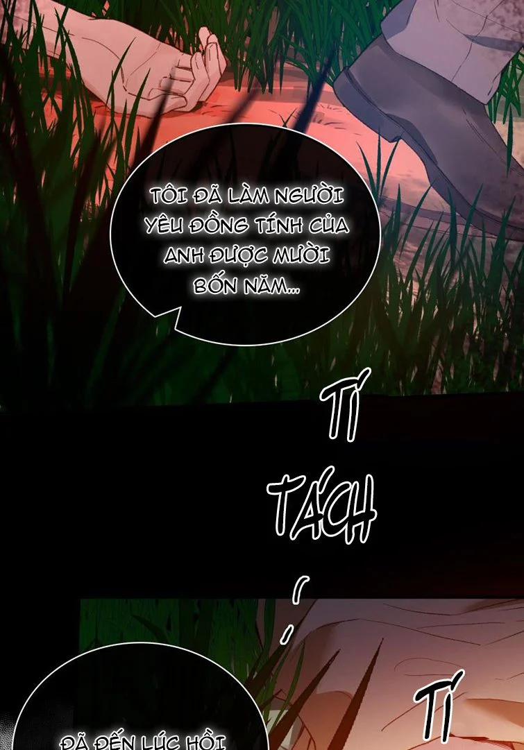 Nụ Hôn Vực Thẳm 121 trang 11