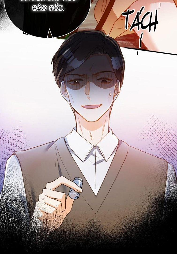 Nụ Hôn Vực Thẳm 121 trang 12