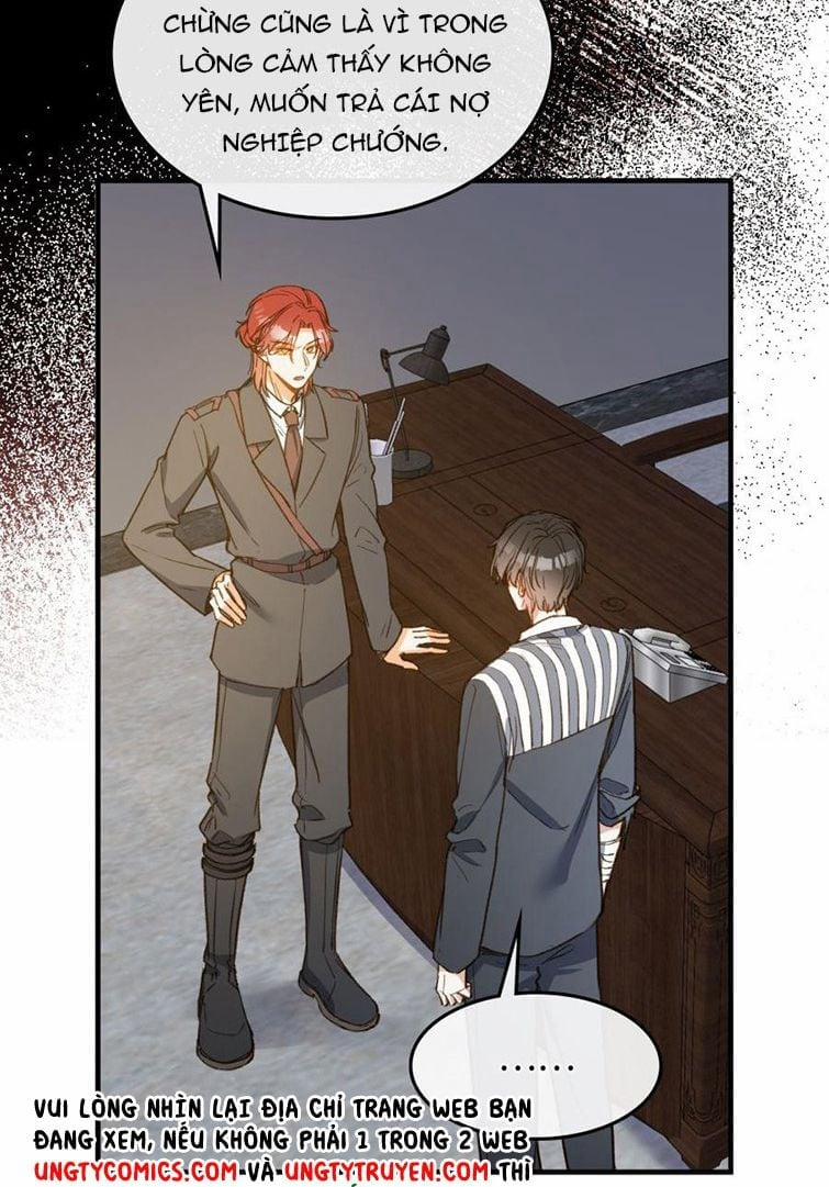 Nụ Hôn Vực Thẳm 121 trang 14