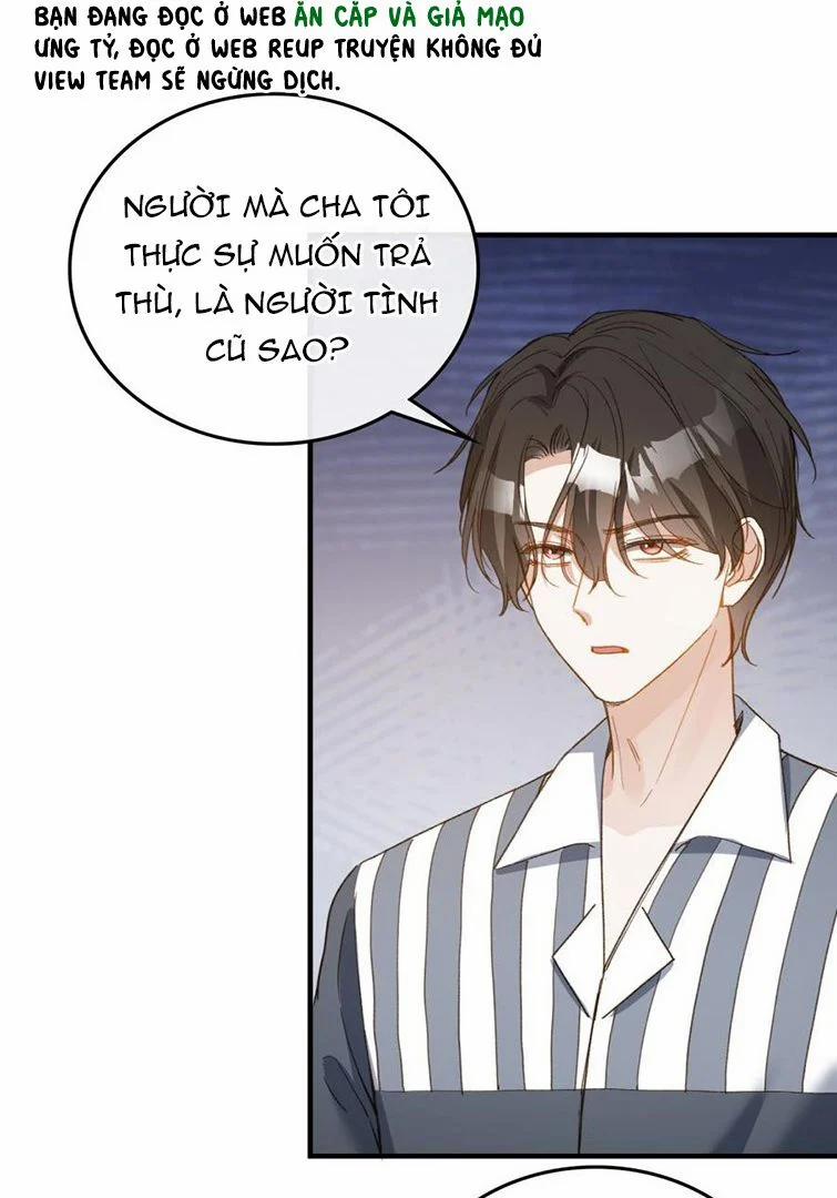 Nụ Hôn Vực Thẳm 121 trang 15