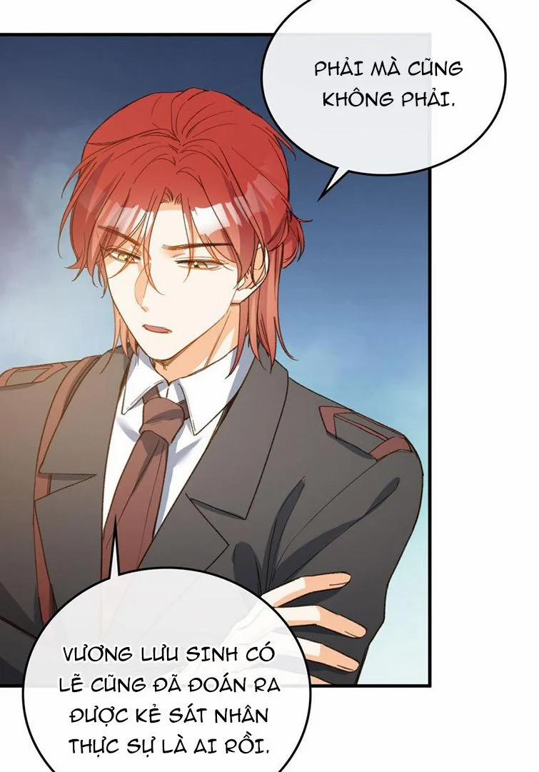 Nụ Hôn Vực Thẳm 121 trang 16