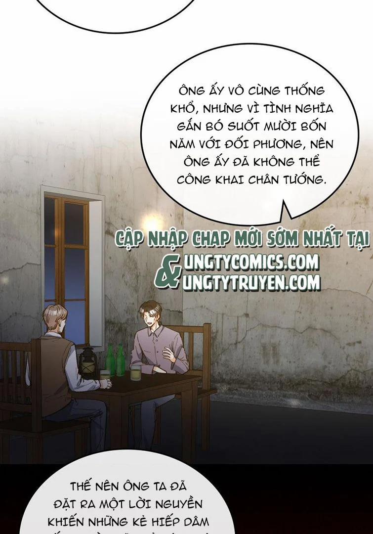 Nụ Hôn Vực Thẳm 121 trang 17