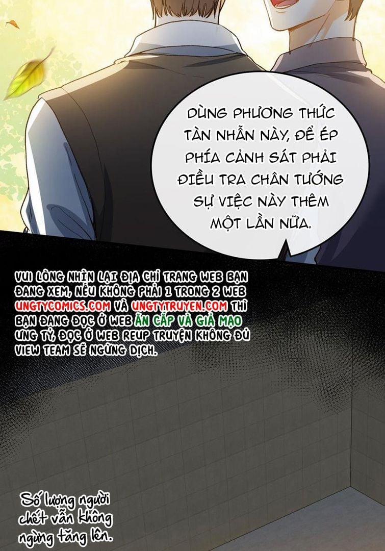 Nụ Hôn Vực Thẳm 121 trang 20