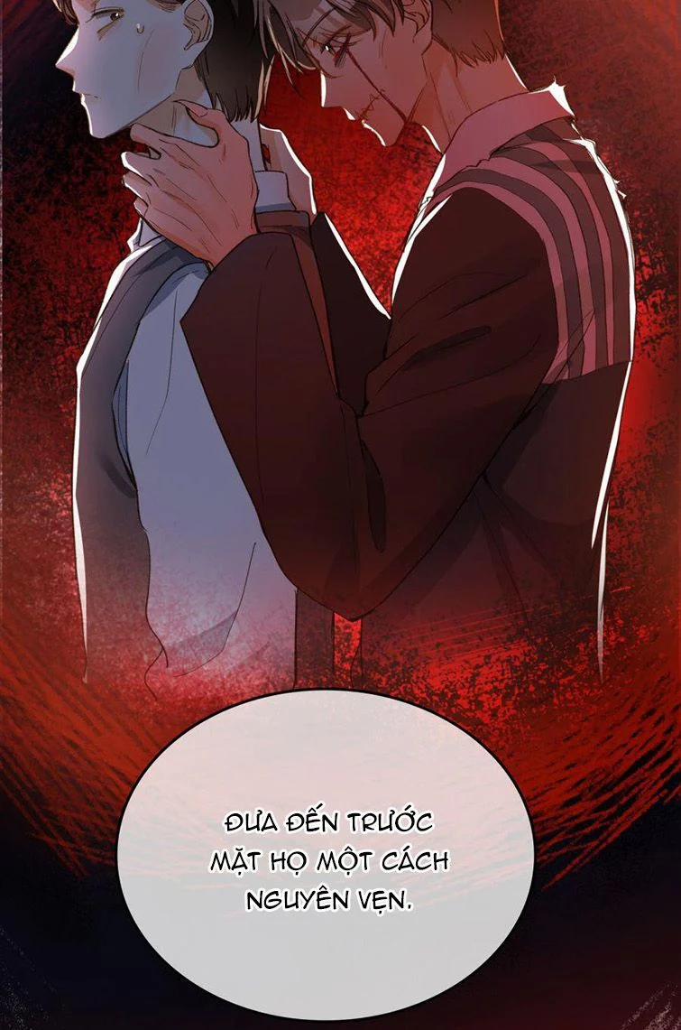 Nụ Hôn Vực Thẳm 121 trang 22