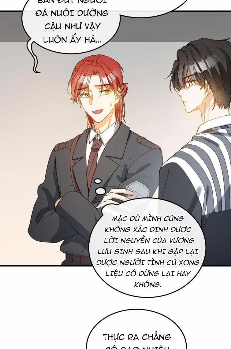 Nụ Hôn Vực Thẳm 121 trang 27