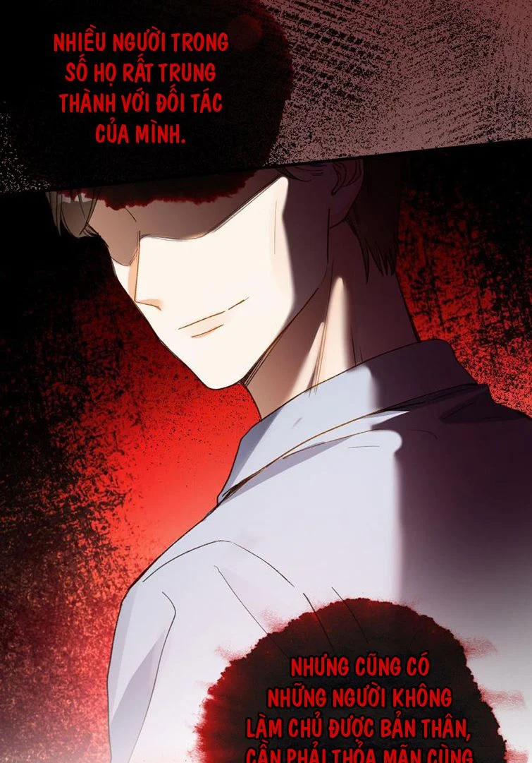 Nụ Hôn Vực Thẳm 121 trang 3