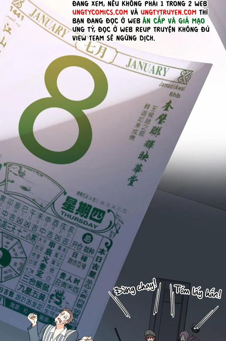 Nụ Hôn Vực Thẳm 121 trang 31