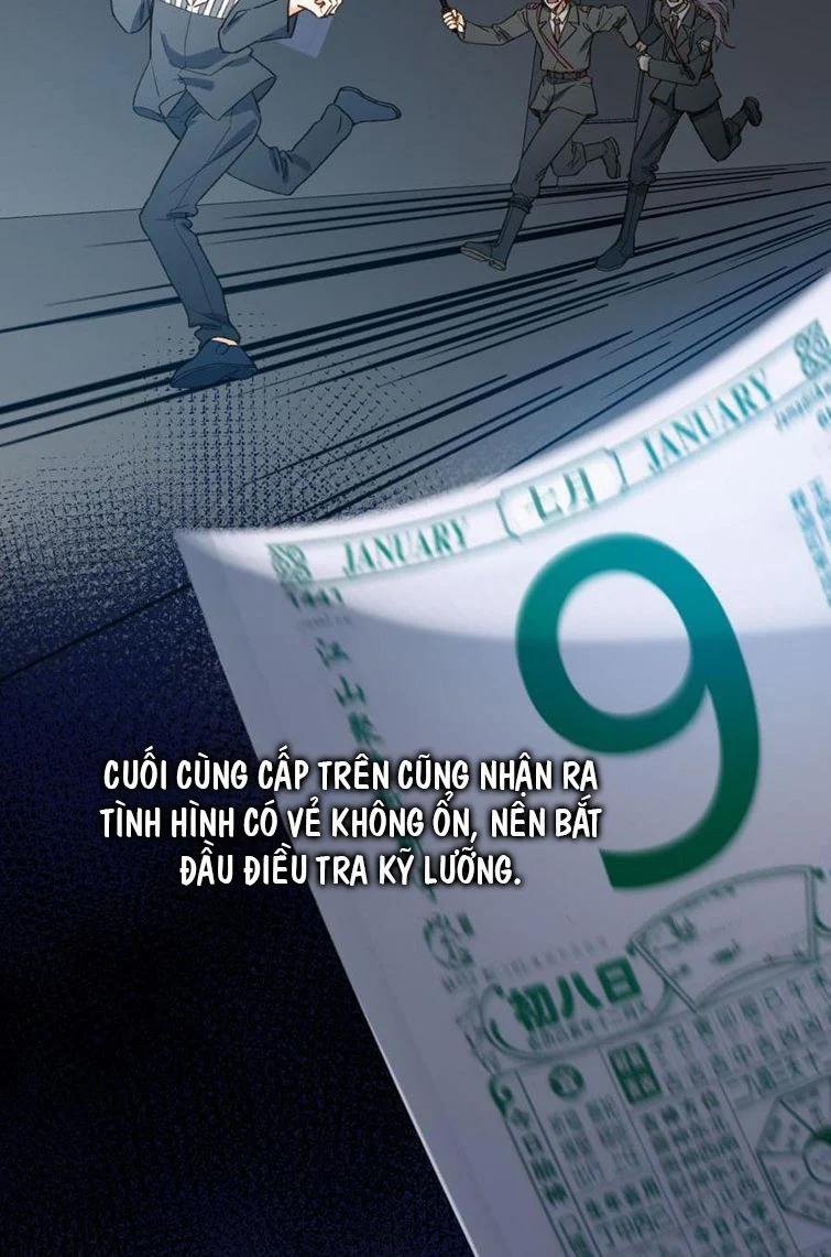 Nụ Hôn Vực Thẳm 121 trang 32