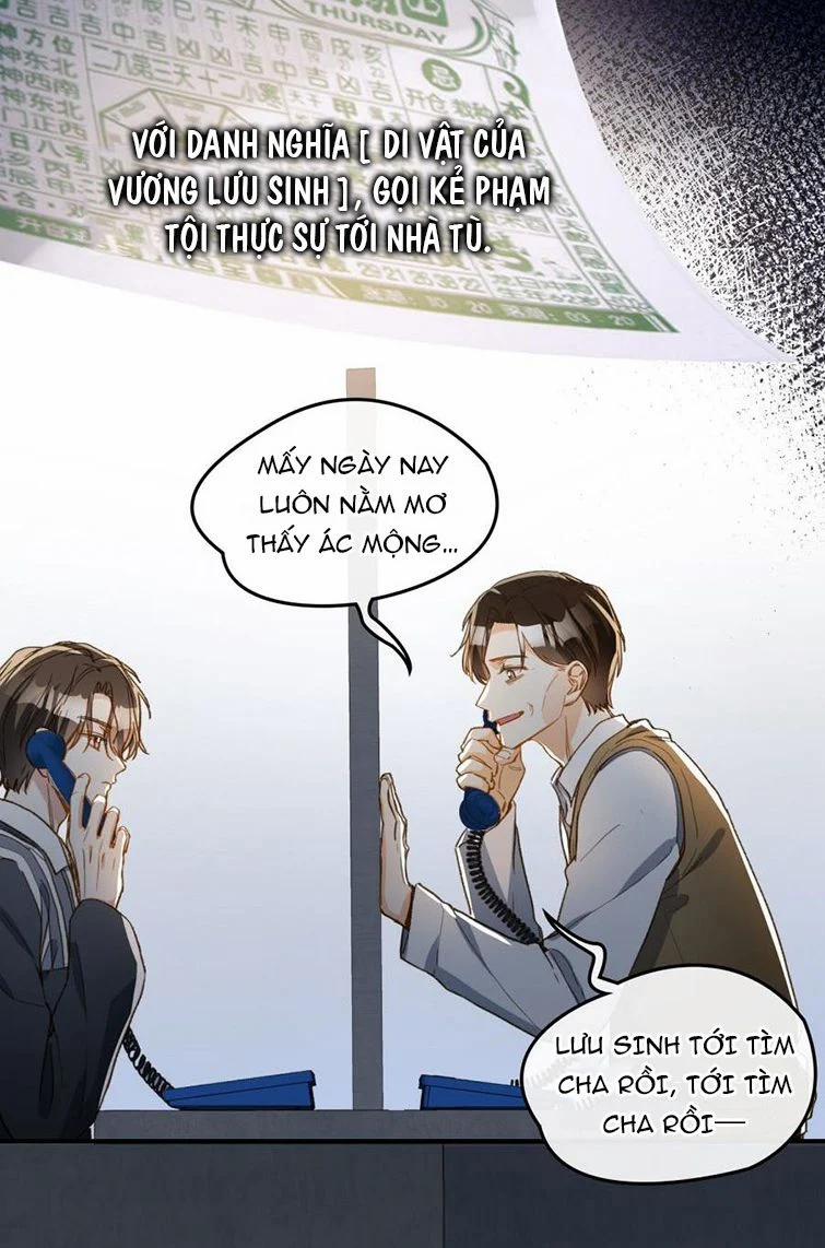 Nụ Hôn Vực Thẳm 121 trang 34