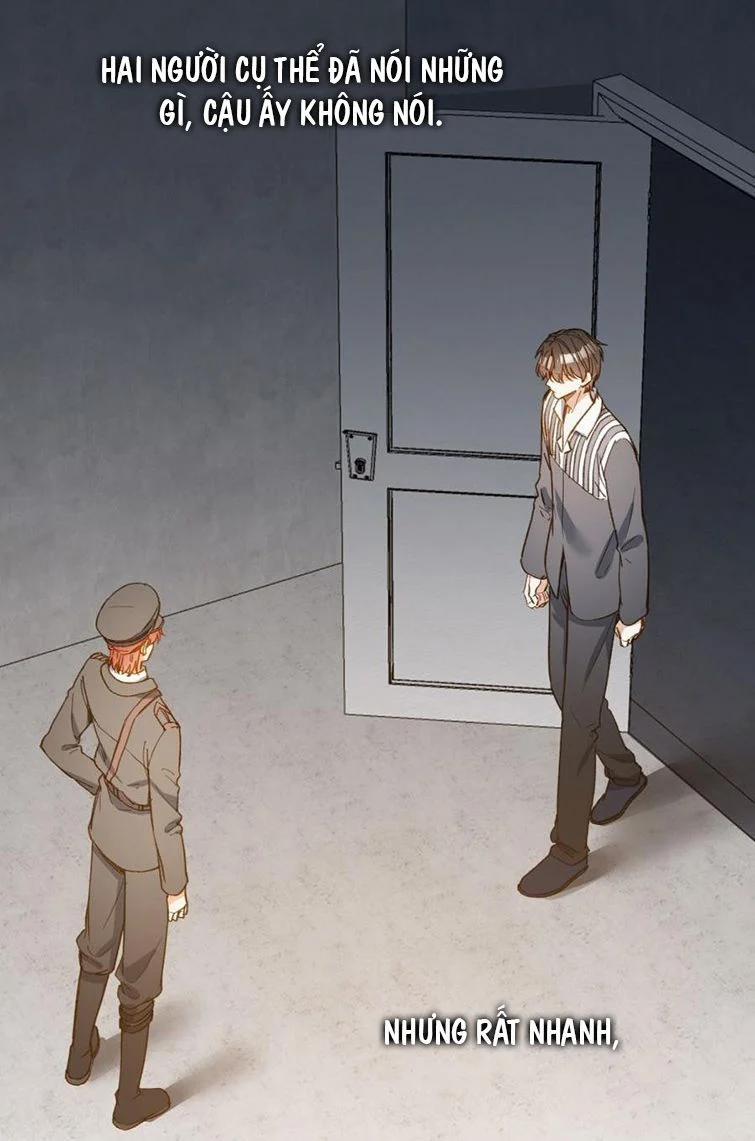 Nụ Hôn Vực Thẳm 121 trang 35