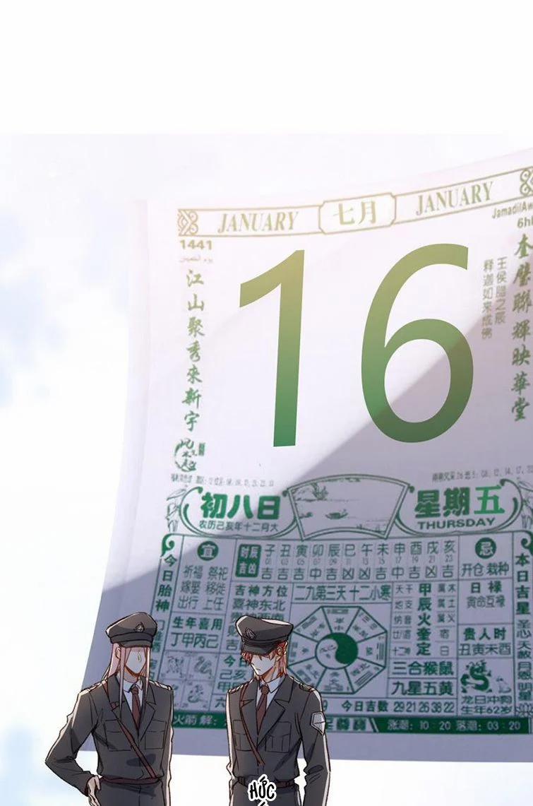 Nụ Hôn Vực Thẳm 121 trang 37