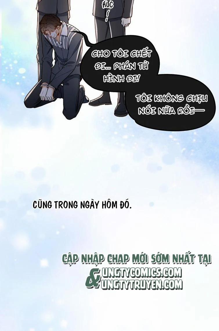 Nụ Hôn Vực Thẳm 121 trang 38