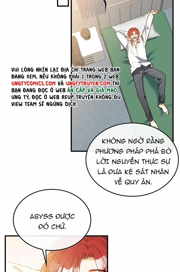 Nụ Hôn Vực Thẳm 121 trang 41