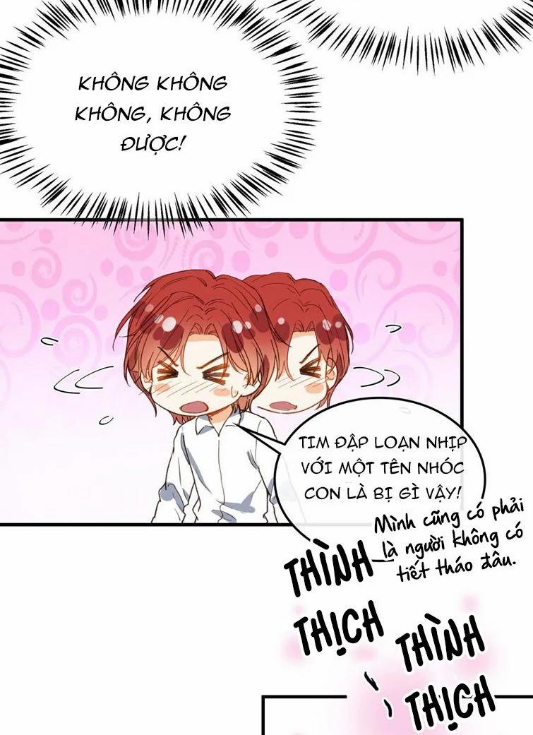 Nụ Hôn Vực Thẳm 121 trang 45