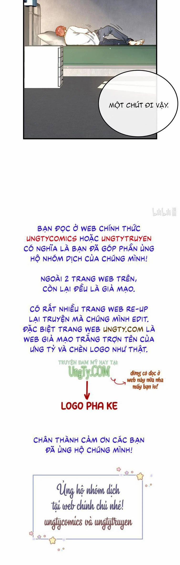 Nụ Hôn Vực Thẳm 121 trang 49