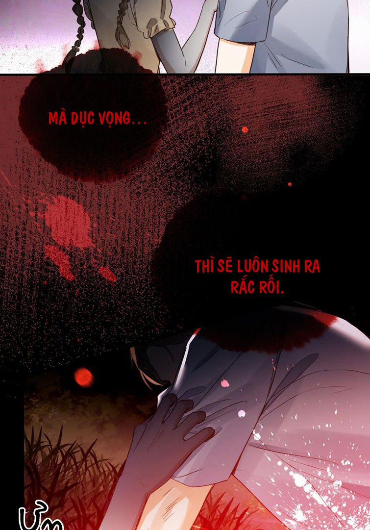 Nụ Hôn Vực Thẳm 121 trang 5