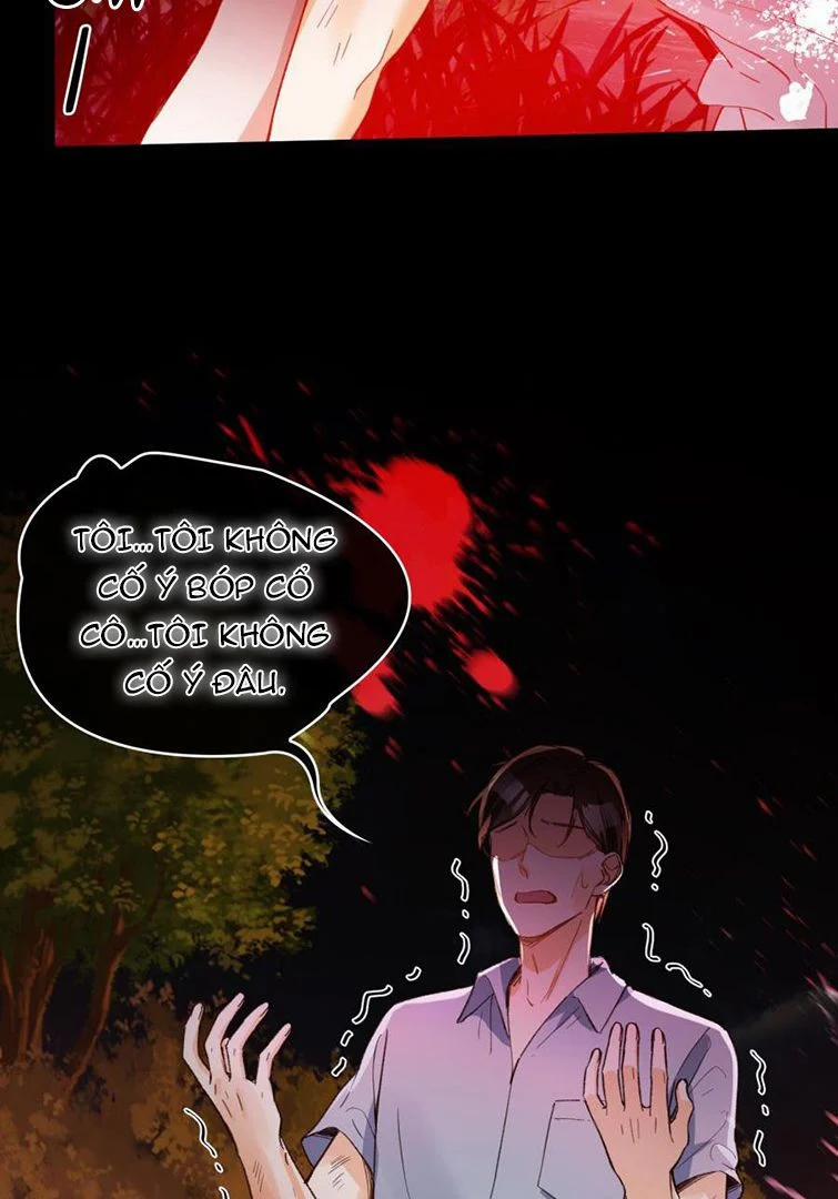 Nụ Hôn Vực Thẳm 121 trang 6