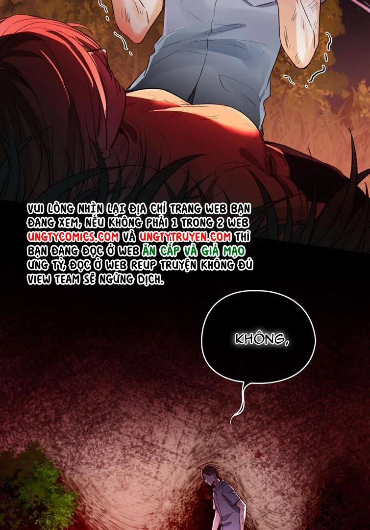 Nụ Hôn Vực Thẳm 121 trang 7