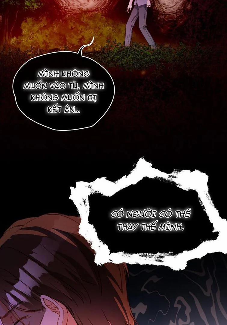 Nụ Hôn Vực Thẳm 121 trang 8