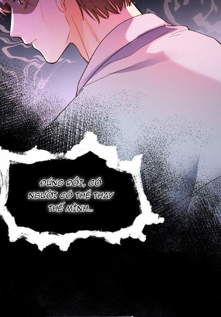 Nụ Hôn Vực Thẳm 121 trang 9