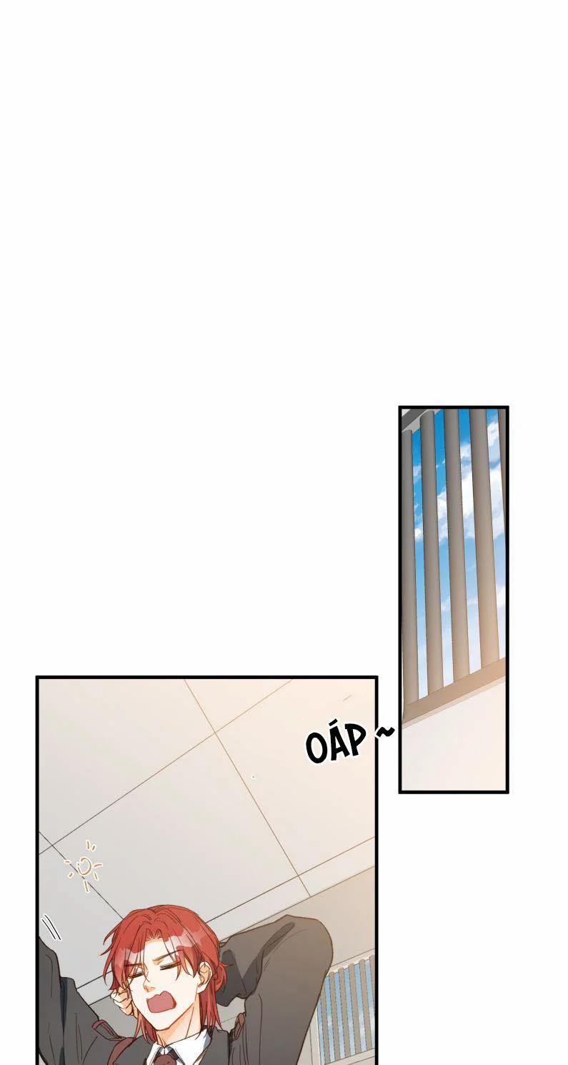 Nụ Hôn Vực Thẳm 122 trang 1