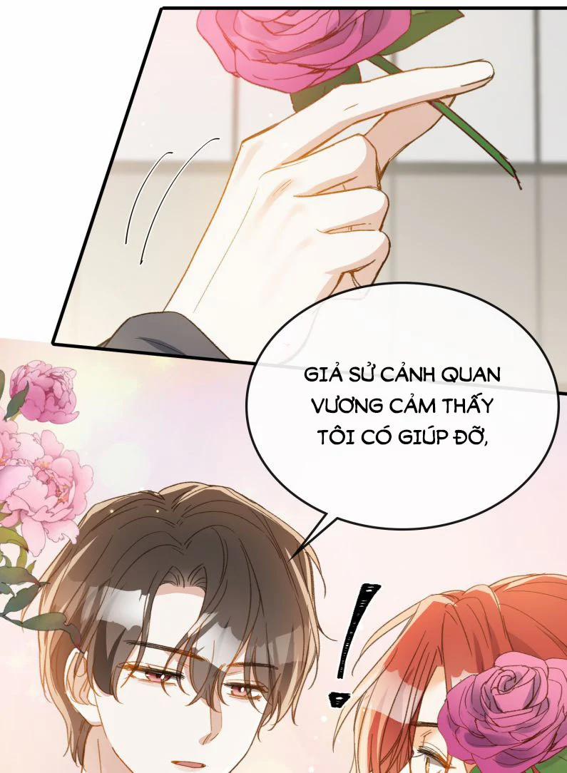 Nụ Hôn Vực Thẳm 122 trang 10