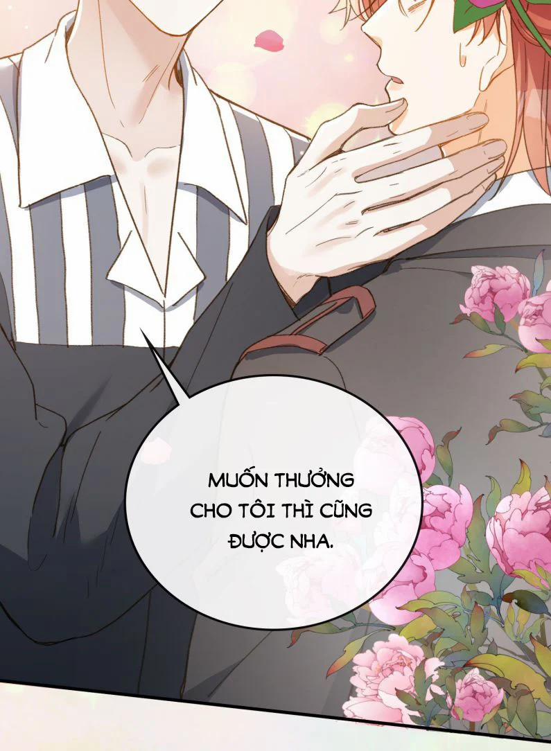 Nụ Hôn Vực Thẳm 122 trang 11