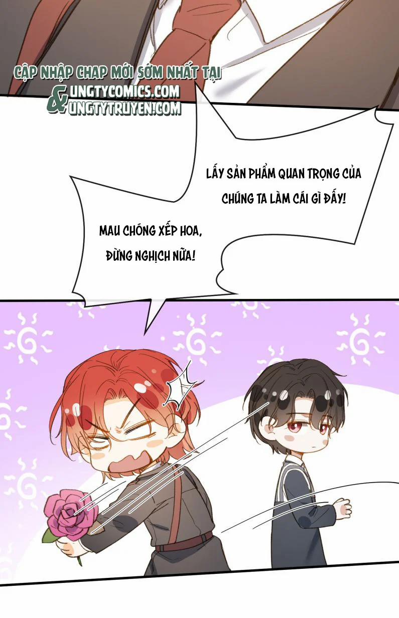 Nụ Hôn Vực Thẳm 122 trang 13