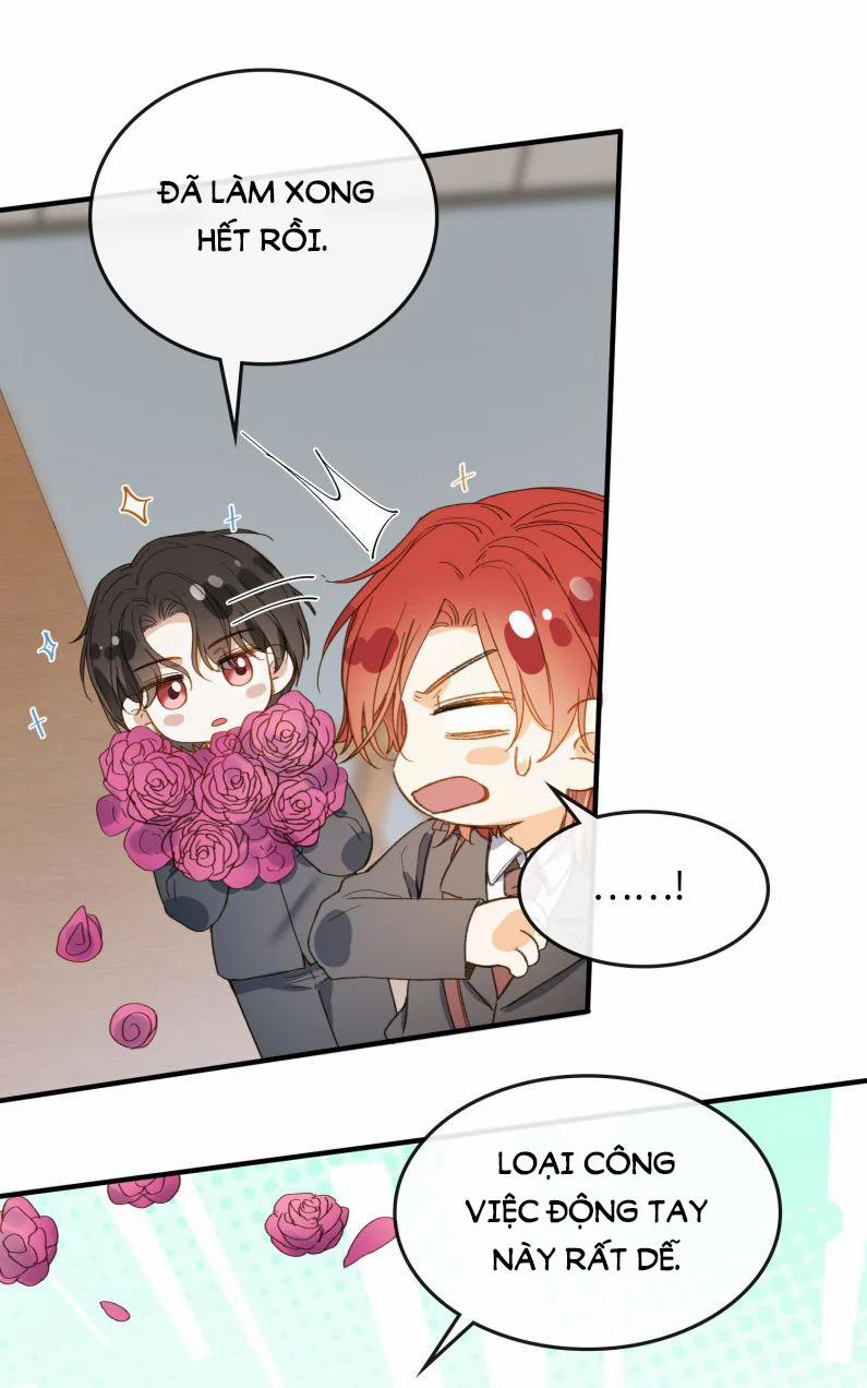 Nụ Hôn Vực Thẳm 122 trang 14