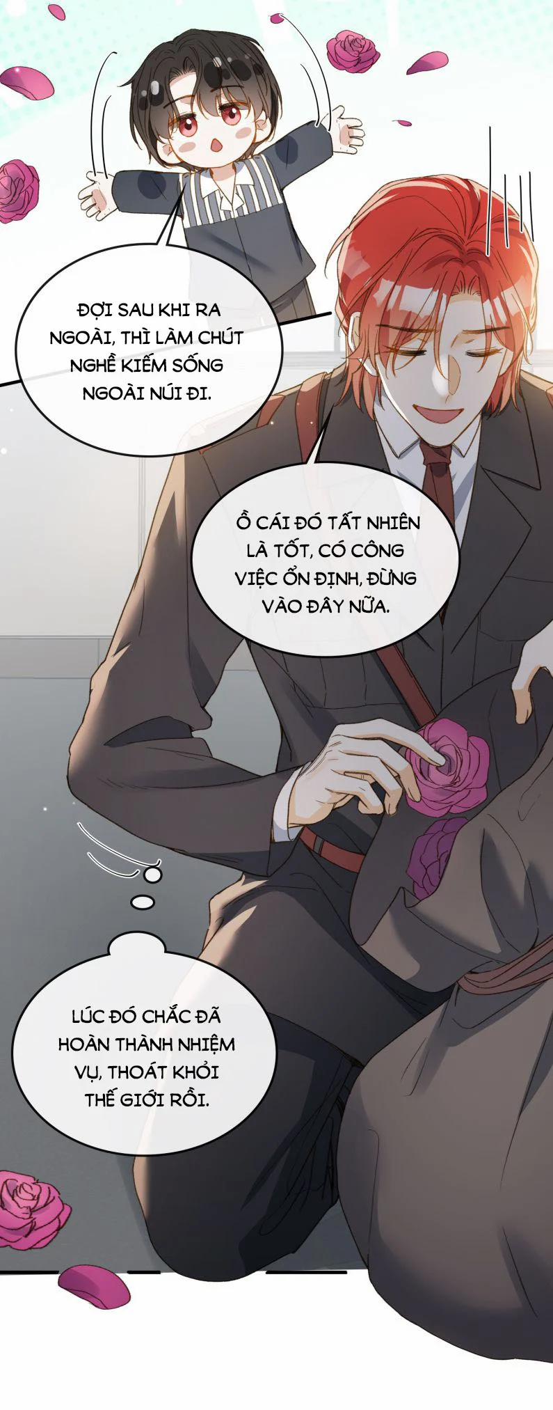 Nụ Hôn Vực Thẳm 122 trang 15