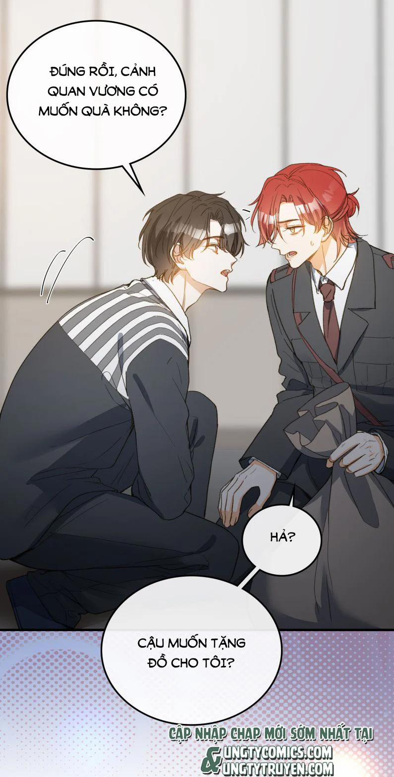 Nụ Hôn Vực Thẳm 122 trang 16