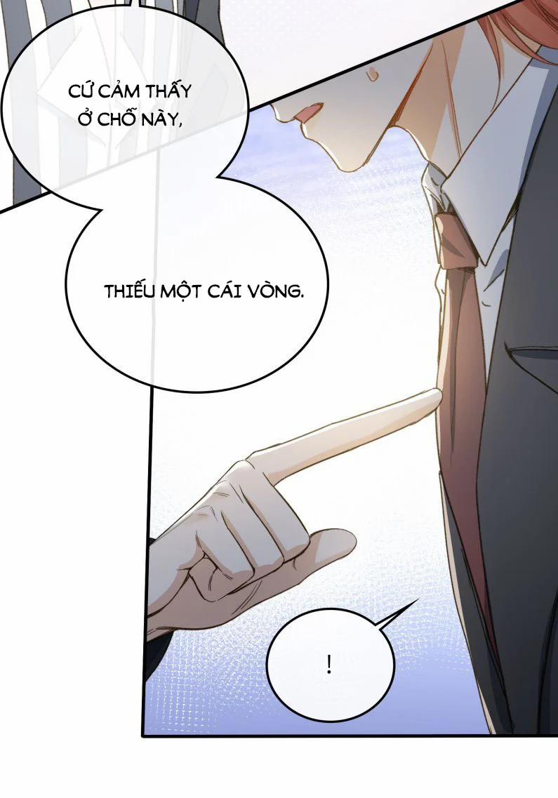 Nụ Hôn Vực Thẳm 122 trang 18