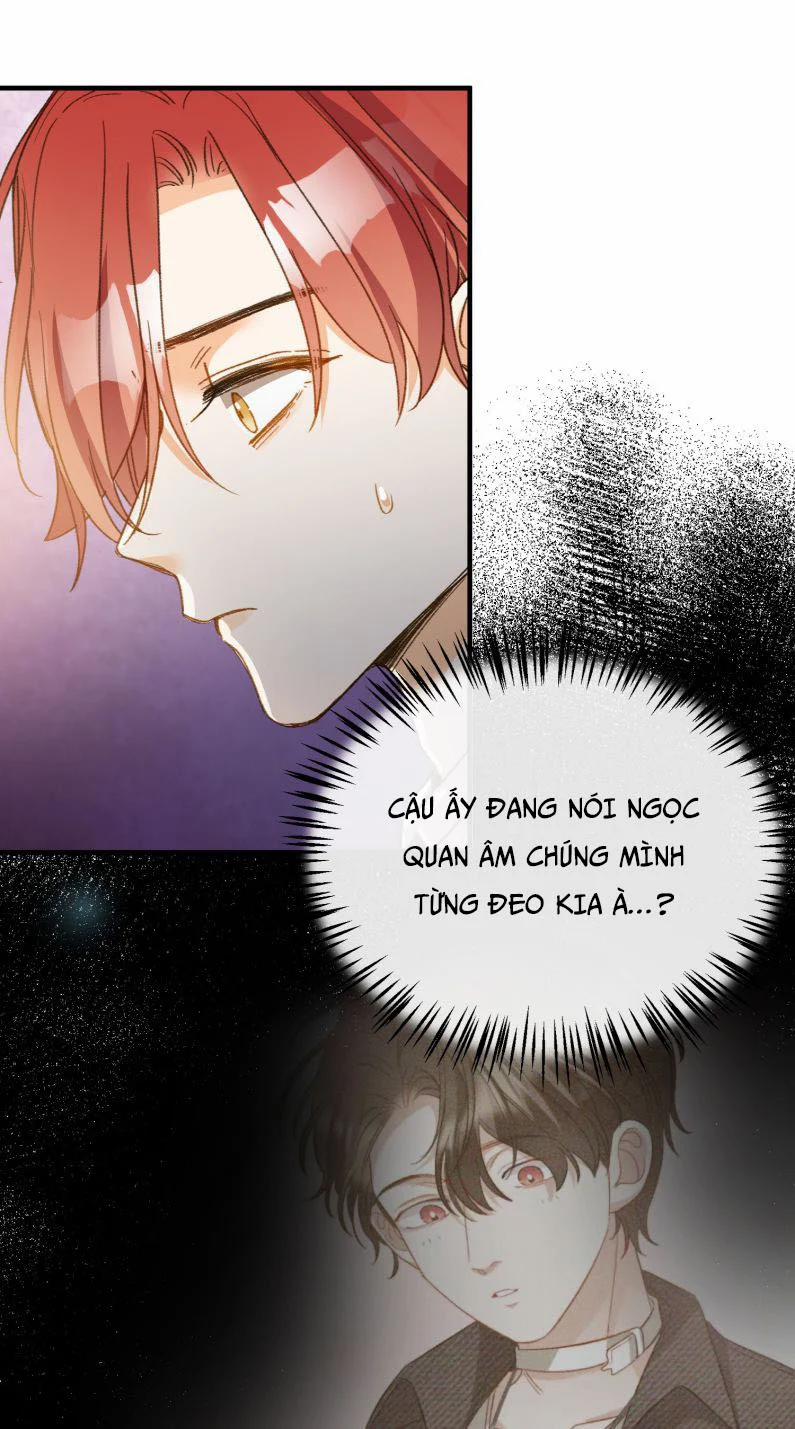 Nụ Hôn Vực Thẳm 122 trang 19