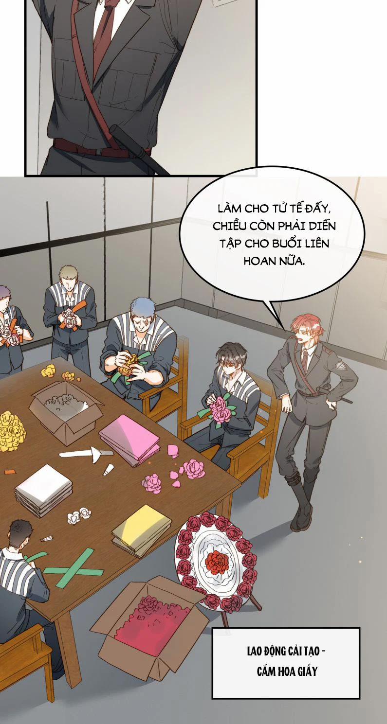 Nụ Hôn Vực Thẳm 122 trang 2