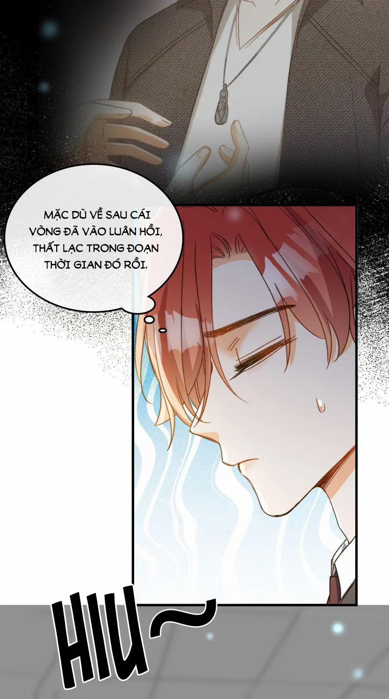 Nụ Hôn Vực Thẳm 122 trang 20