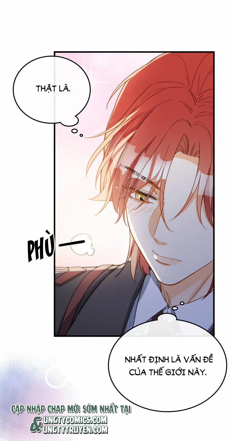 Nụ Hôn Vực Thẳm 122 trang 23